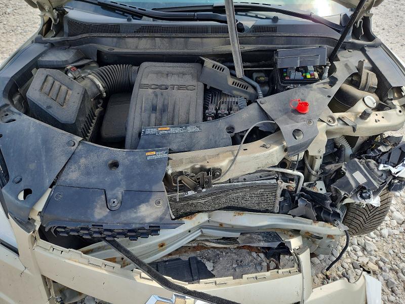 2014 Chevrolet Equinox მანქანა იყიდება აუქციონზე, vin: 2GNALCEK3E6367486, აუქციონის ნომერი: 56889776