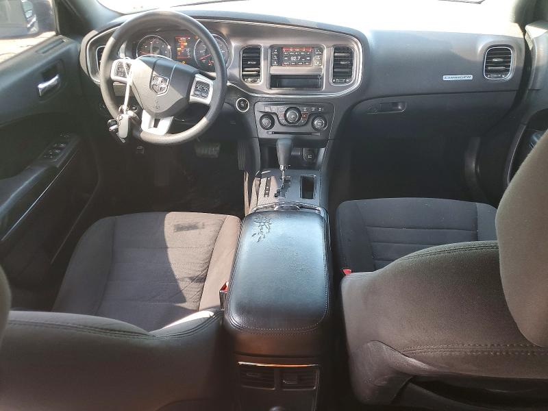Продажа на аукционе авто 2014 Dodge Charger, vin: 2C3CDXBG9EH198332, номер лота: 58791866