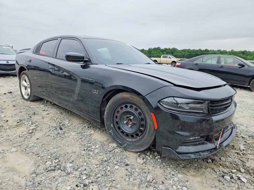 Продаж на аукціоні авто 2015 Dodge Charger, vin: 2C3CDXCT5FH915080, номер лоту: 56862026
