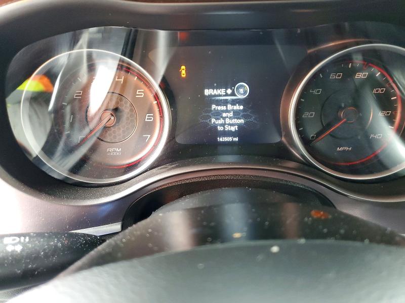 58924726 :رقم المزاد ، 2C3CDXHGXLH108089 vin ، 2020 Dodge Charger مزاد بيع