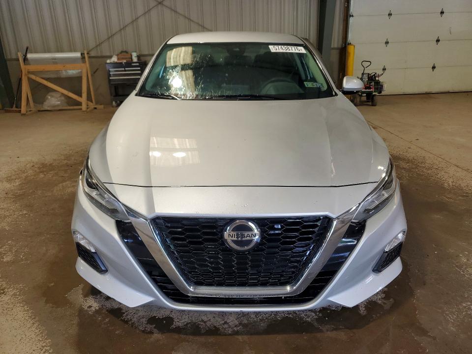 2022 Nissan Altima მანქანა იყიდება აუქციონზე, vin: 1N4BL4DV2NN325391, აუქციონის ნომერი: 57438776