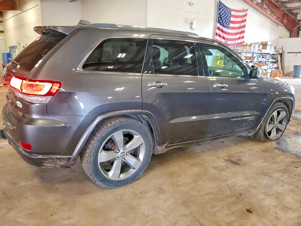 59169086 :رقم المزاد ، 1C4RJFCG8EC398810 vin ، 2014 Jeep Grand Cherokee مزاد بيع
