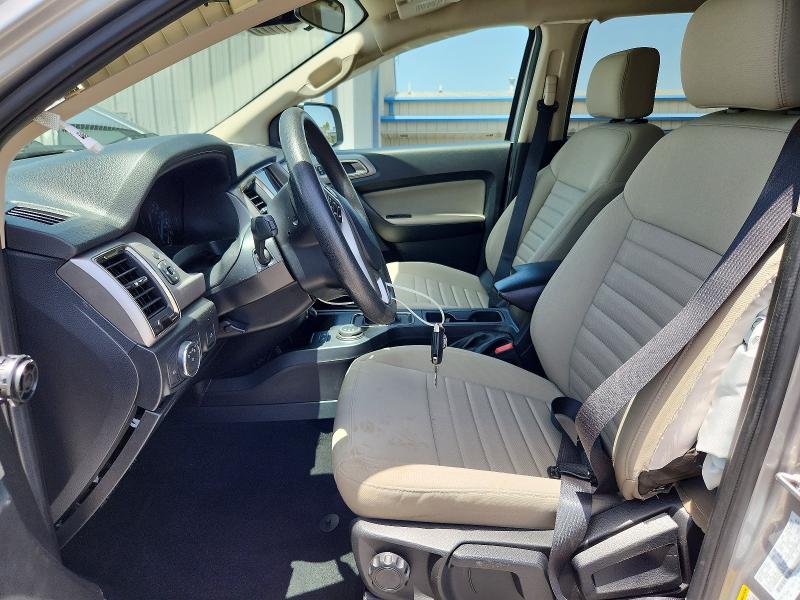 Продажа на аукционе авто 2022 Ford Ranger, vin: 1FTER4FH5NLD49239, номер лота: 59308876