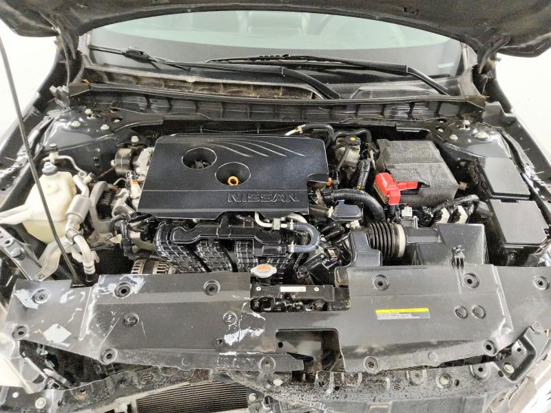 53218706 :رقم المزاد ، 1N4BL4CV8KC251015 vin ، 2019 Nissan Altima مزاد بيع