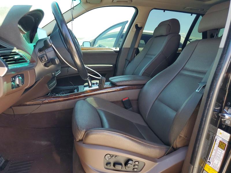 Продаж на аукціоні авто 2007 Bmw X5, vin: 5UXFE83557LZ44093, номер лоту: 57045016