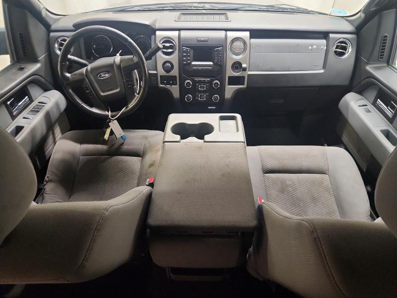Aukcja sprzedaży 2013 Ford F150, vin: 1FTFW1ET8DFD78202, numer aukcji: 55435126