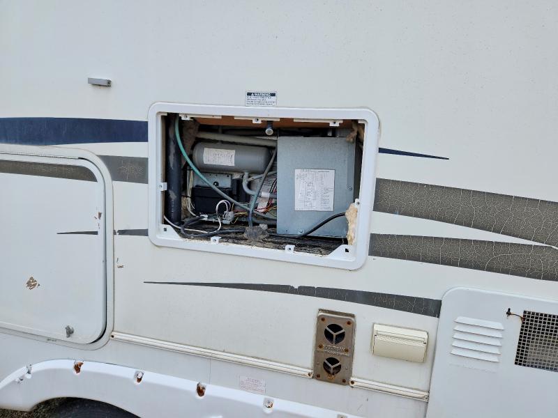 85978925 :رقم المزاد ، 4YDT304276K066068 vin ، 2006 Dutchman Cougar مزاد بيع