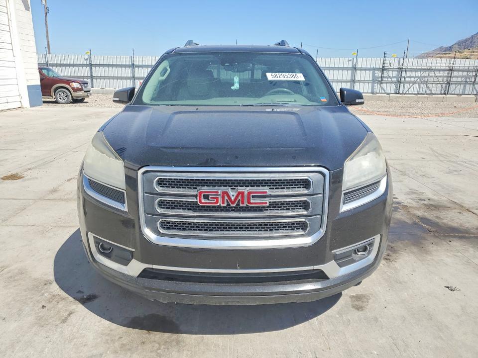 2016 Gmc Acadia მანქანა იყიდება აუქციონზე, vin: 1GKKRSKDXGJ287236, აუქციონის ნომერი: 58295386