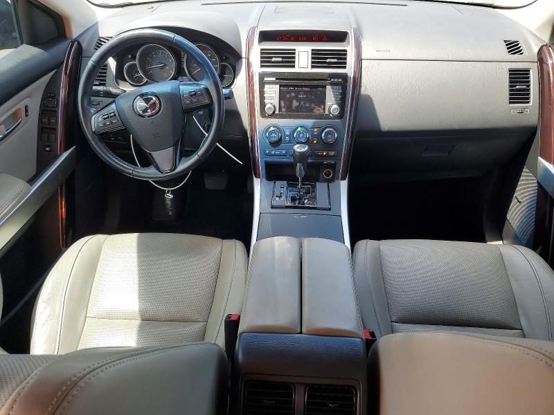 Aukcja sprzedaży 2015 Mazda Cx-9, vin: JM3TB2DA8F0465342, numer aukcji: 56490276