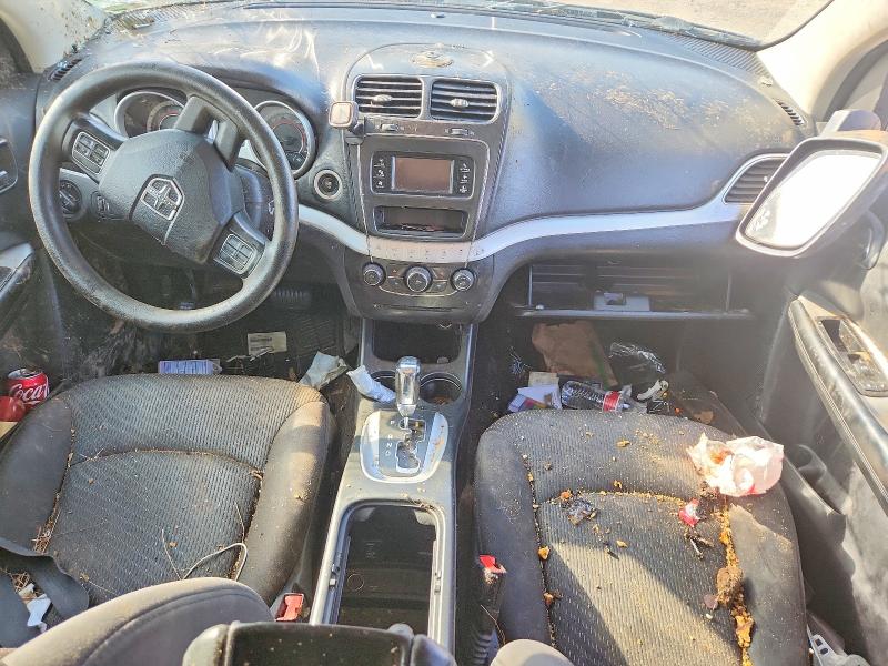 2015 Dodge Journey მანქანა იყიდება აუქციონზე, vin: 3C4PDCBB1FT546756, აუქციონის ნომერი: 56041326