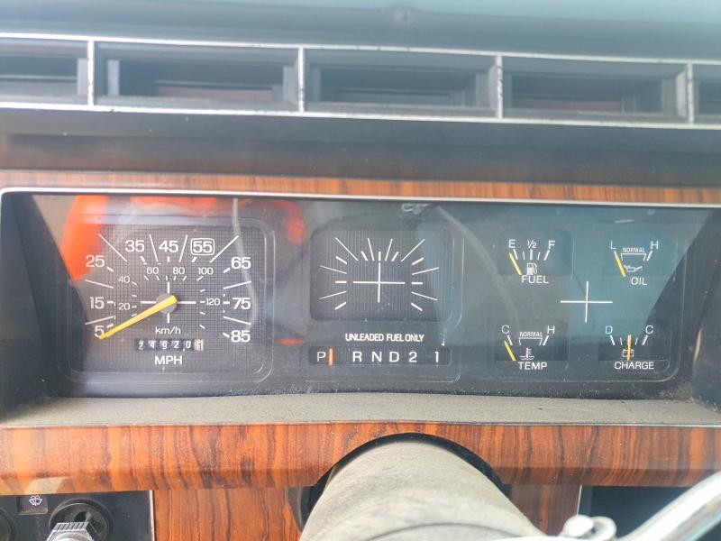 1981 Ford F-150 მანქანა იყიდება აუქციონზე, vin: 1FTDF14G4BRA43588, აუქციონის ნომერი: 58268606