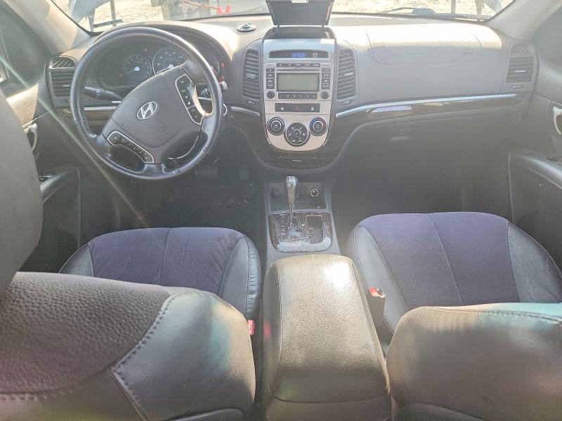2011 Hyundai Santa Fe მანქანა იყიდება აუქციონზე, vin: 5XYZH4AG7BG049972, აუქციონის ნომერი: 55865816