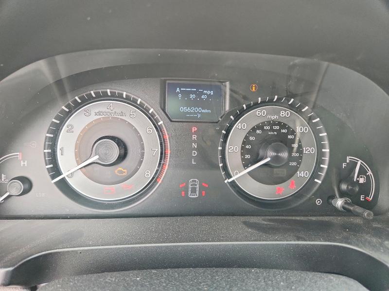 Продажа на аукционе авто 2016 Honda Odyssey, vin: 5FNRL5H9XGB060474, номер лота: 56700126