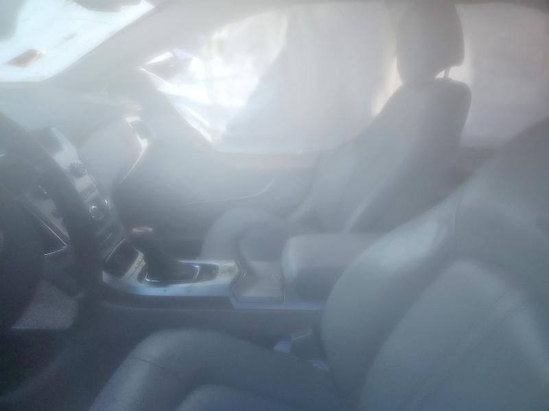 55497166 :رقم المزاد ، 1G6DE5EY8B0138924 vin ، 2011 Cadillac Cts مزاد بيع