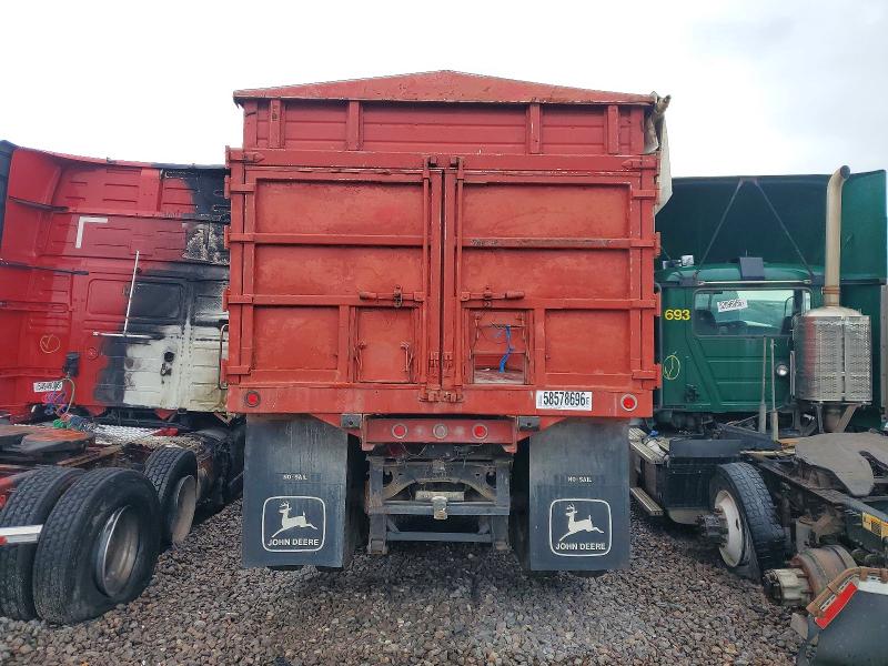 Продаж на аукціоні авто 1979 Chevrolet Truck, vin: C47DE9V166796, номер лоту: 58578696