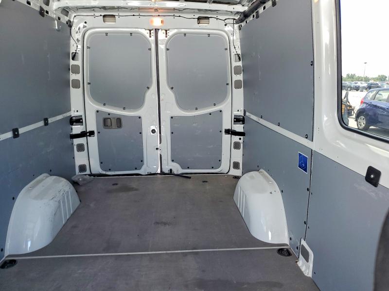 Продаж на аукціоні авто 2017 Mercedes-benz Sprinter, vin: WD3PE7CD7HP511421, номер лоту: 57555516