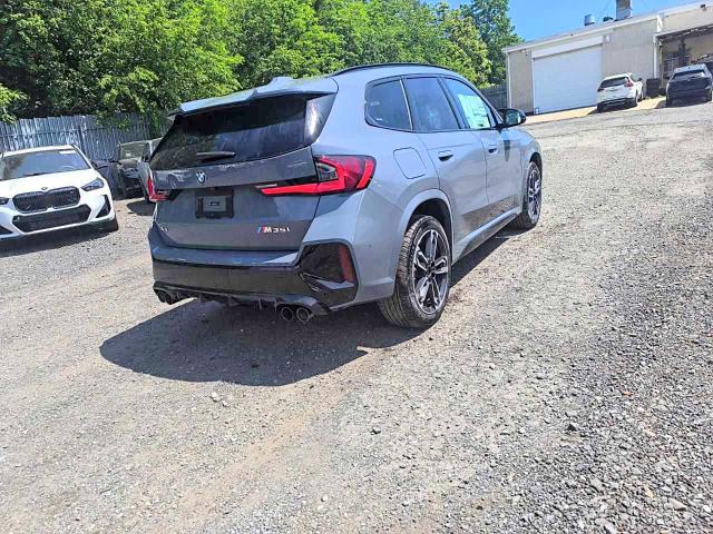 2026 Bmw X1 მანქანა იყიდება აუქციონზე, vin: WBX13EF09T5515539, აუქციონის ნომერი: 55637536