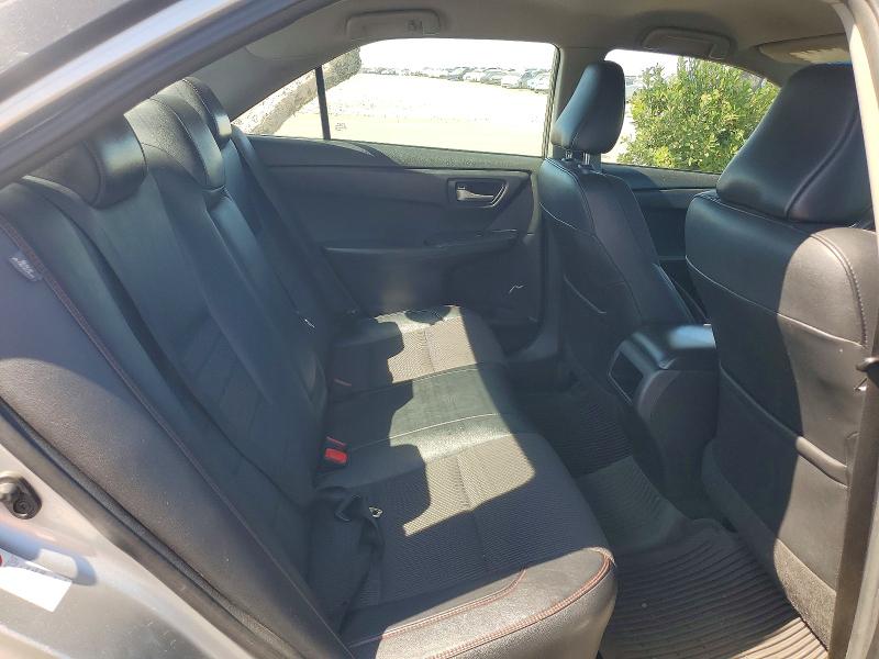 Aukcja sprzedaży 2016 Toyota Camry, vin: 4T1BF1FK1GU196194, numer aukcji: 59605356