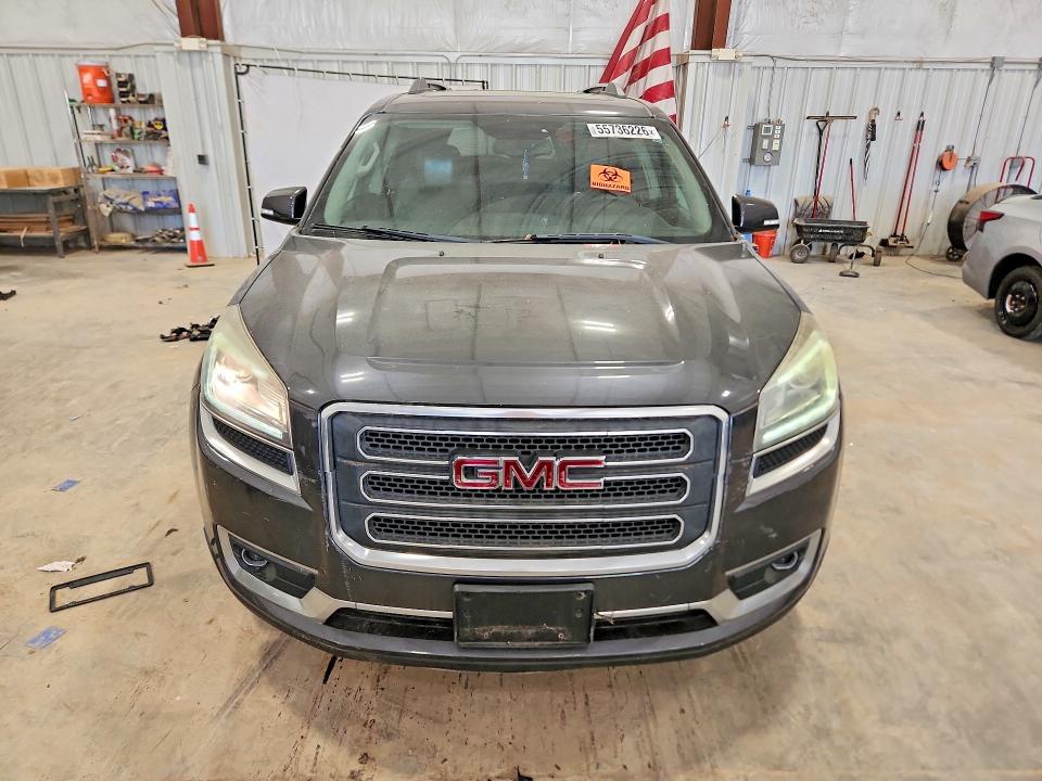 Aukcja sprzedaży 2013 Gmc Acadia, vin: 1GKKVRKD5DJ176898, numer aukcji: 55736226