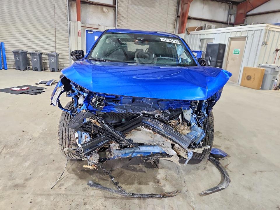 Aukcja sprzedaży 2026 Mitsubishi Eclipse Cross, vin: JA4ATWAA5TZ019868, numer aukcji: 54553426