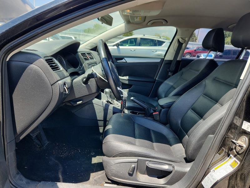 Aukcja sprzedaży 2013 Volkswagen Jetta, vin: 3VWDX7AJXDM436559, numer aukcji: 59118396