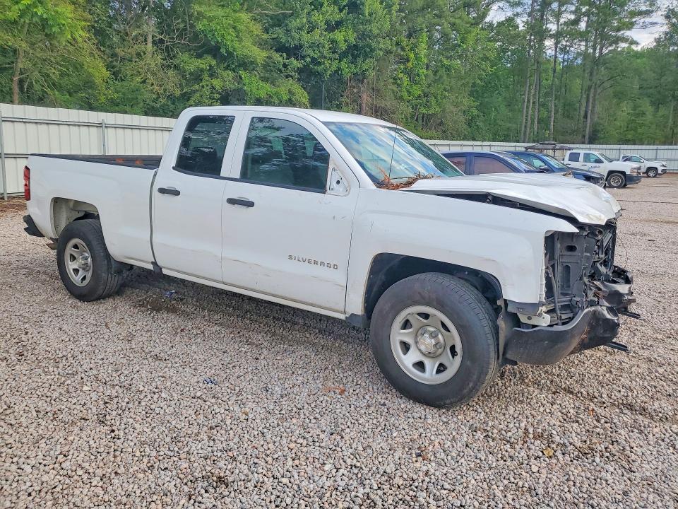 Aukcja sprzedaży 2019 Chevrolet Silverado Ld, vin: 2GCRCNEC1K1221256, numer aukcji: 56304936