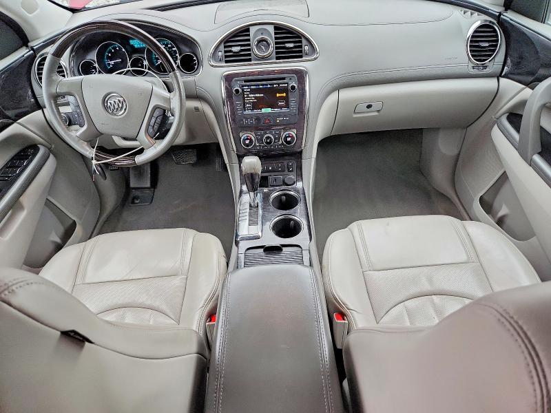 Aukcja sprzedaży 2015 Buick Enclave, vin: 5GAKRBKD0FJ146557, numer aukcji: 58126216