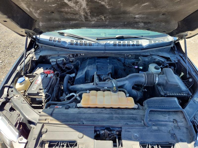 55186906 :رقم المزاد ، 1FTEW1EP6FFC28784 vin ، 2015 Ford F150 مزاد بيع
