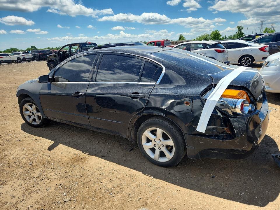 Aukcja sprzedaży 2008 Nissan Altima, vin: 1N4BL21E58C155794, numer aukcji: 57203156