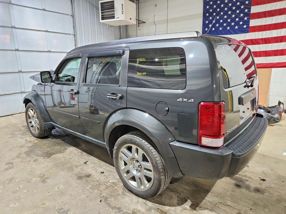 Aukcja sprzedaży 2010 Dodge Nitro, vin: 1D4PU2GK8AW146122, numer aukcji: 58543736
