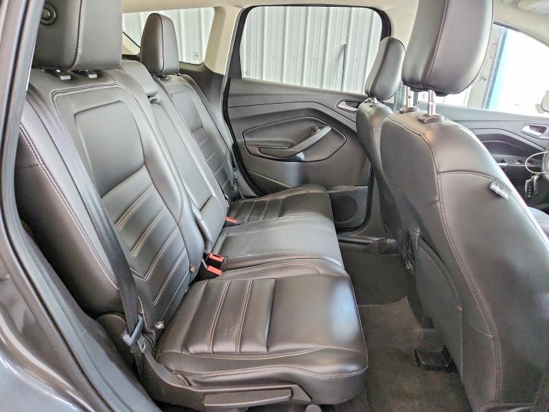 Продажа на аукционе авто 2019 Ford Escape, vin: 1FMCU9HD7KUA40872, номер лота: 55123336