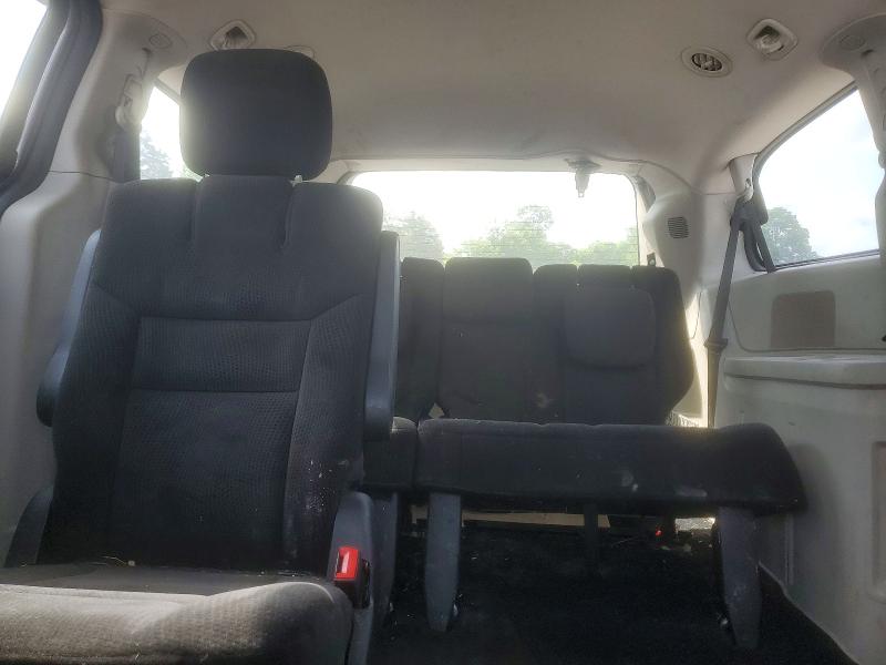 Продажа на аукционе авто 2016 Dodge Grand Caravan, vin: 2C4RDGCGXGR379084, номер лота: 56867606