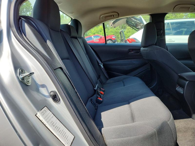 Продаж на аукціоні авто 2024 Toyota Corolla, vin: 5YFB4MDE4RP092176, номер лоту: 58326486