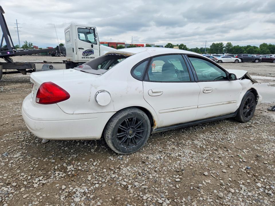 Aukcja sprzedaży 2000 Ford Taurus, vin: 1FAFP5329YG206782, numer aukcji: 57894666