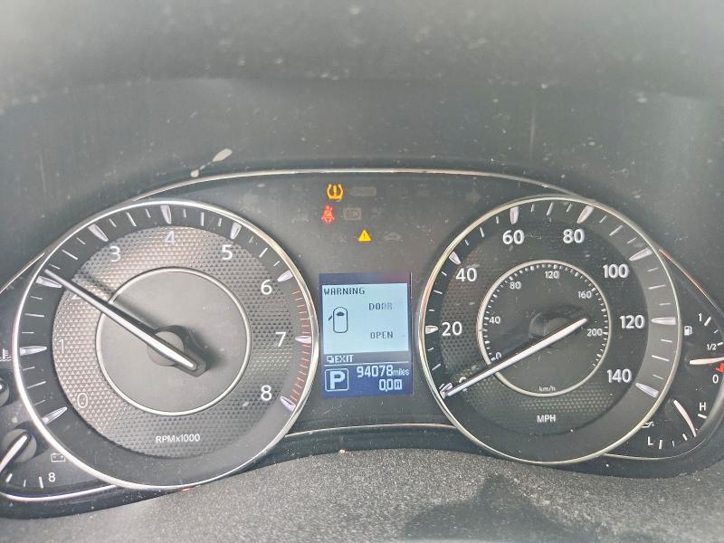 2018 Nissan Armada მანქანა იყიდება აუქციონზე, vin: JN8AY2ND7J9057494, აუქციონის ნომერი: 58870416