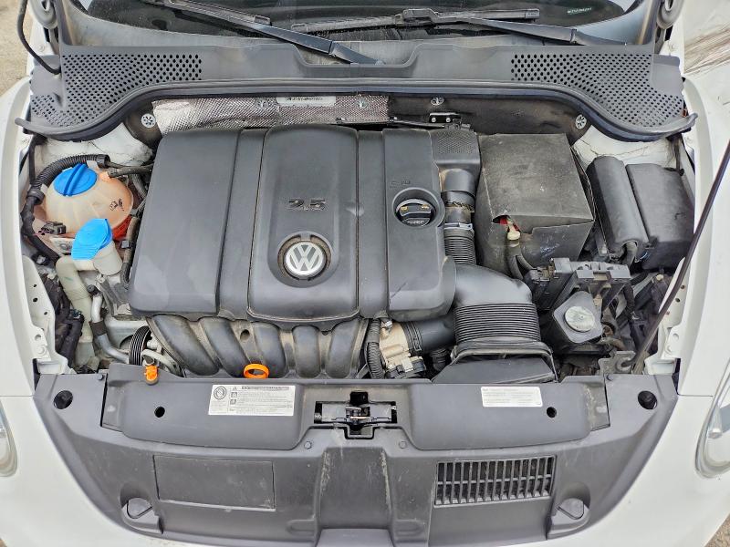 Продаж на аукціоні авто 2013 Volkswagen Beetle, vin: 3VW5P7AT5DM822649, номер лоту: 58959866