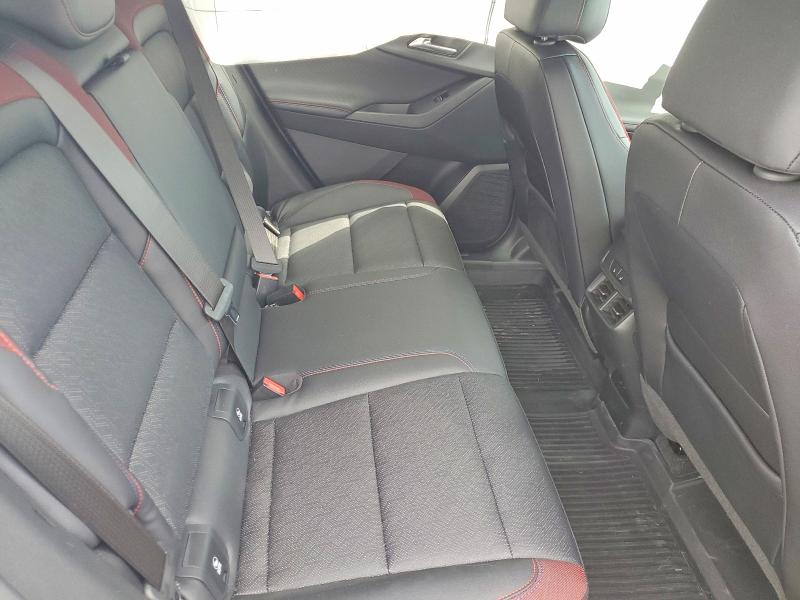 Aukcja sprzedaży 2025 Chevrolet Equinox, vin: 3GNAXTEG3SL227090, numer aukcji: 56306006
