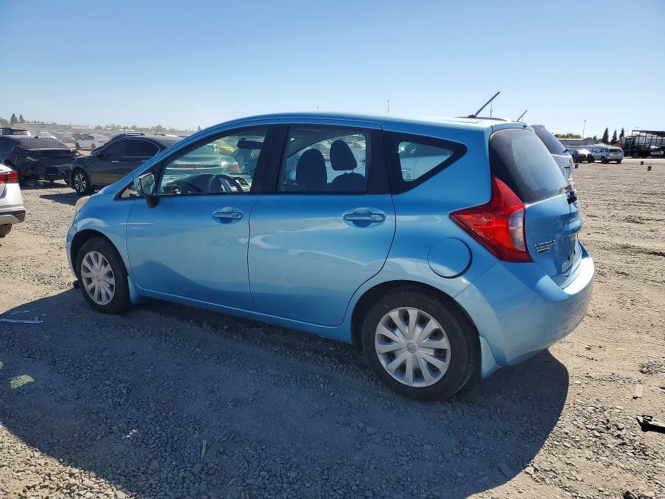 Aukcja sprzedaży 2015 Nissan Versa Note, vin: 3N1CE2CP0FL371371, numer aukcji: 56540386
