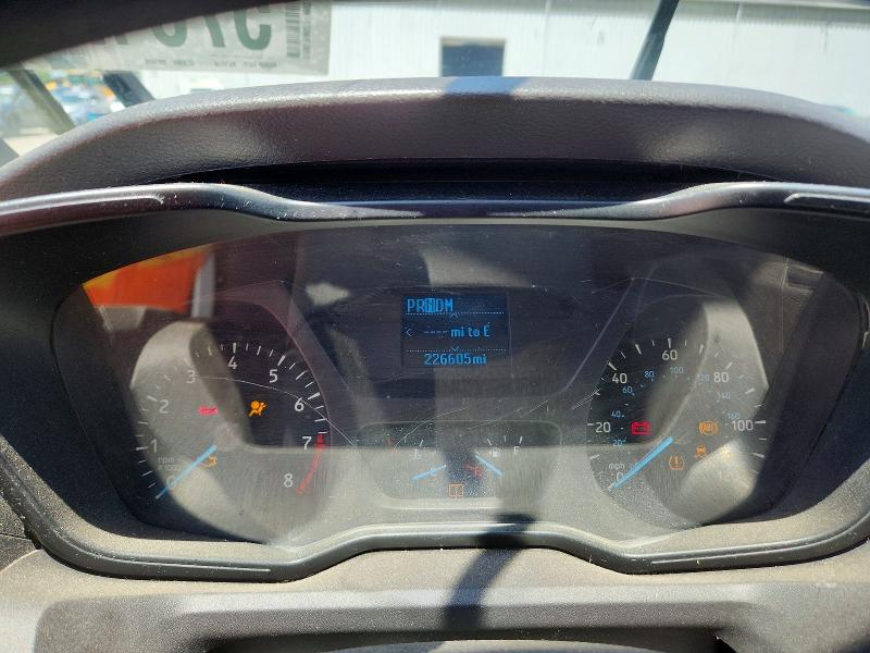 Продаж на аукціоні авто 2019 Ford Transit, vin: 1FTYR1YM6KKB20138, номер лоту: 57642126