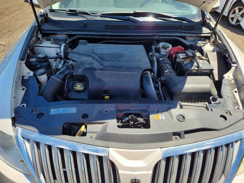 Продаж на аукціоні авто 2011 Lincoln Mks, vin: 1LNHL9FT8BG606684, номер лоту: 57402786
