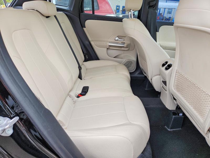 Продаж на аукціоні авто 2021 Mercedes-benz Gla, vin: W1N4N4HB7MJ190081, номер лоту: 57330906