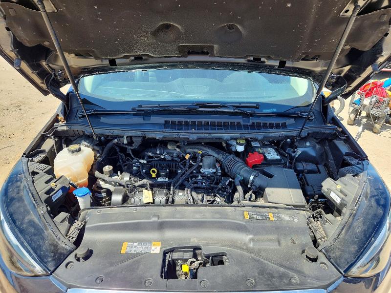 Aukcja sprzedaży 2019 Ford Edge, vin: 2FMPK4J9XKBB60087, numer aukcji: 55522916