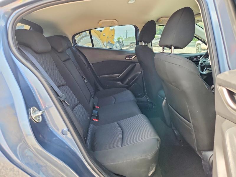 Aukcja sprzedaży 2015 Mazda 3, vin: 3MZBM1L7XFM144623, numer aukcji: 58044086