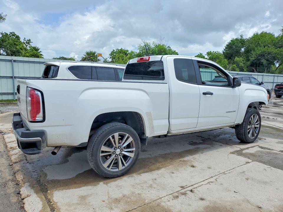 Aukcja sprzedaży 2016 Gmc Canyon, vin: 1GTH5BEA0G1329450, numer aukcji: 56148666
