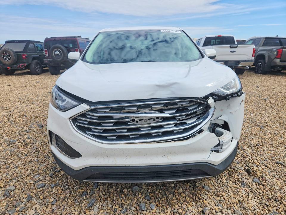 2021 Ford Edge მანქანა იყიდება აუქციონზე, vin: 2FMPK3J99MBA21520, აუქციონის ნომერი: 55821616