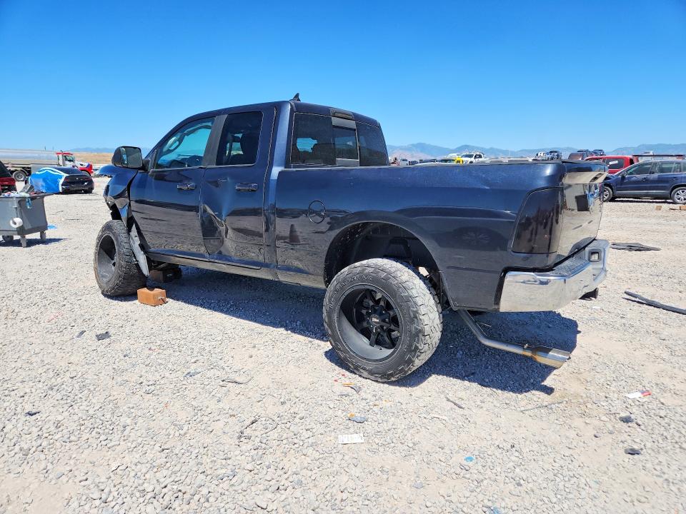 Продажа на аукционе авто 2014 Ram 1500, vin: 1C6RR7HTXES250594, номер лота: 57922726