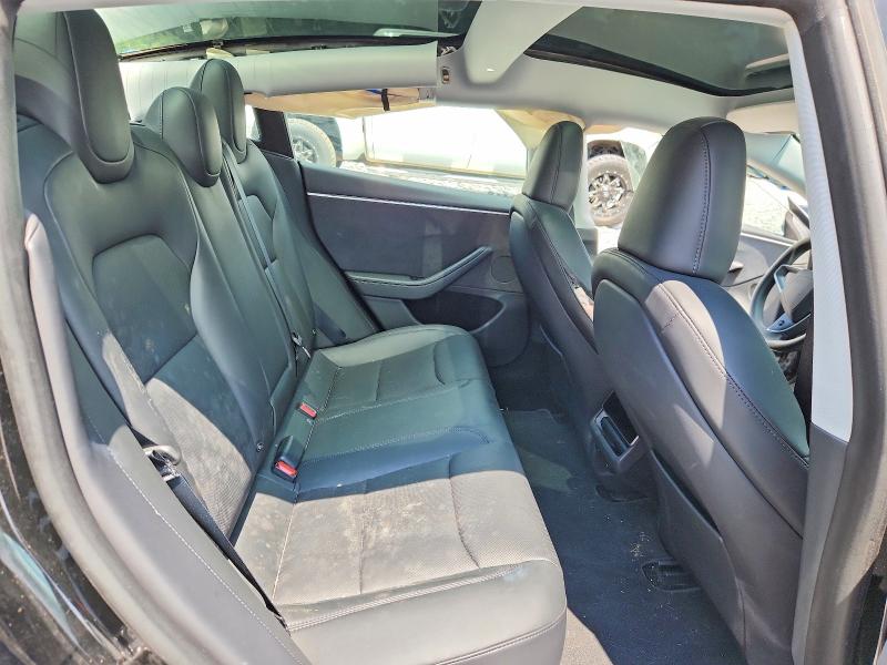 Aukcja sprzedaży 2024 Tesla Model 3, vin: 5YJ3E1EBXRF773734, numer aukcji: 56072456