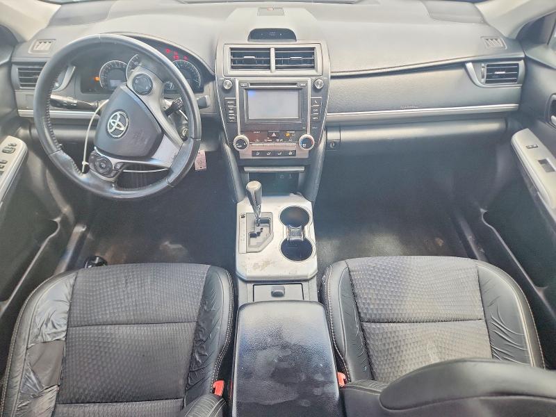 Продажа на аукционе авто 2012 Toyota Camry, vin: 4T1BF1FKXCU577312, номер лота: 55598666