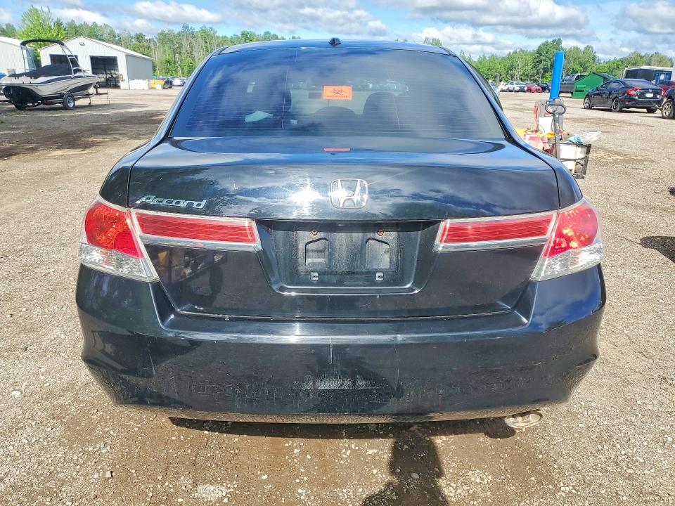 Продаж на аукціоні авто 2012 Honda Accord, vin: 1HGCP2F80CA801870, номер лоту: 57393576