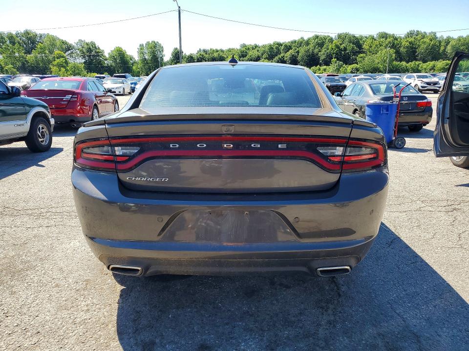 Aukcja sprzedaży 2019 Dodge Charger, vin: 2C3CDXBG3KH622244, numer aukcji: 58411426